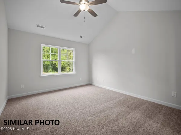 $364,900 | 767 Aria Lane, Hubert, NC 28539