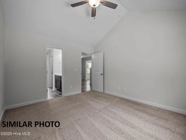 $364,900 | 767 Aria Lane, Hubert, NC 28539