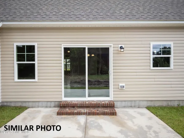 $364,900 | 767 Aria Lane, Hubert, NC 28539