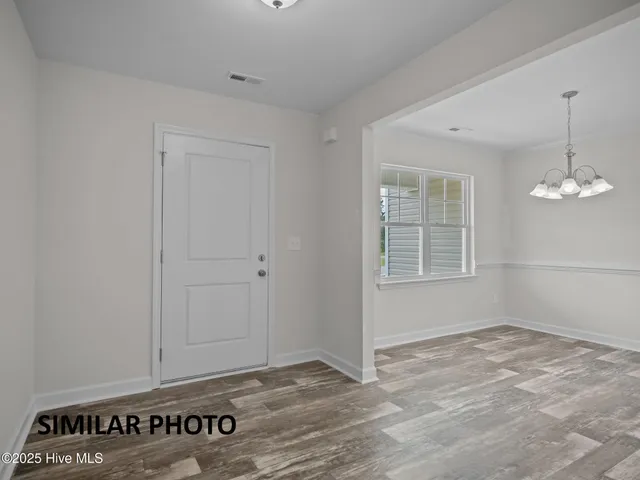 $362,900 | 767 Aria Lane, Hubert, NC 28539