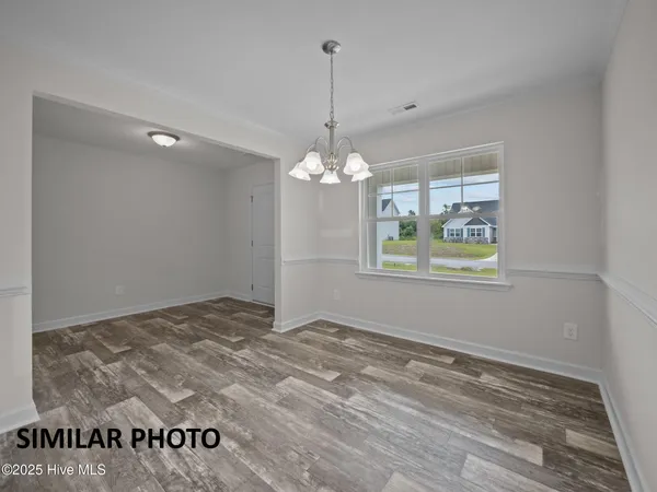 $364,900 | 767 Aria Lane, Hubert, NC 28539