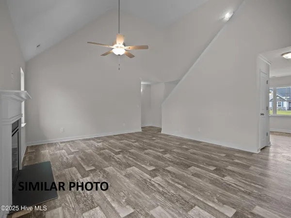 $364,900 | 767 Aria Lane, Hubert, NC 28539