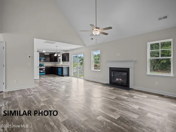 $364,900 | 767 Aria Lane, Hubert, NC 28539