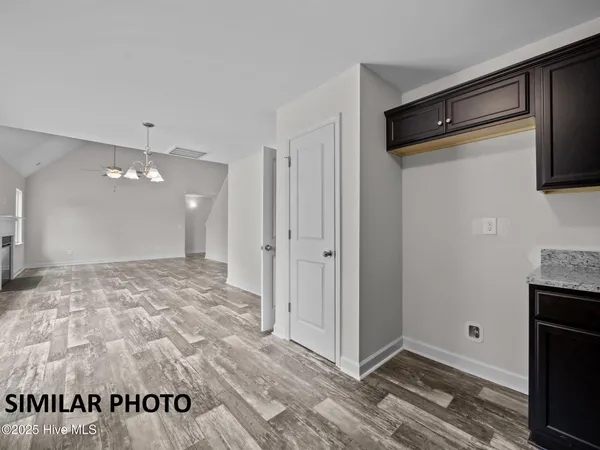 $364,900 | 767 Aria Lane, Hubert, NC 28539