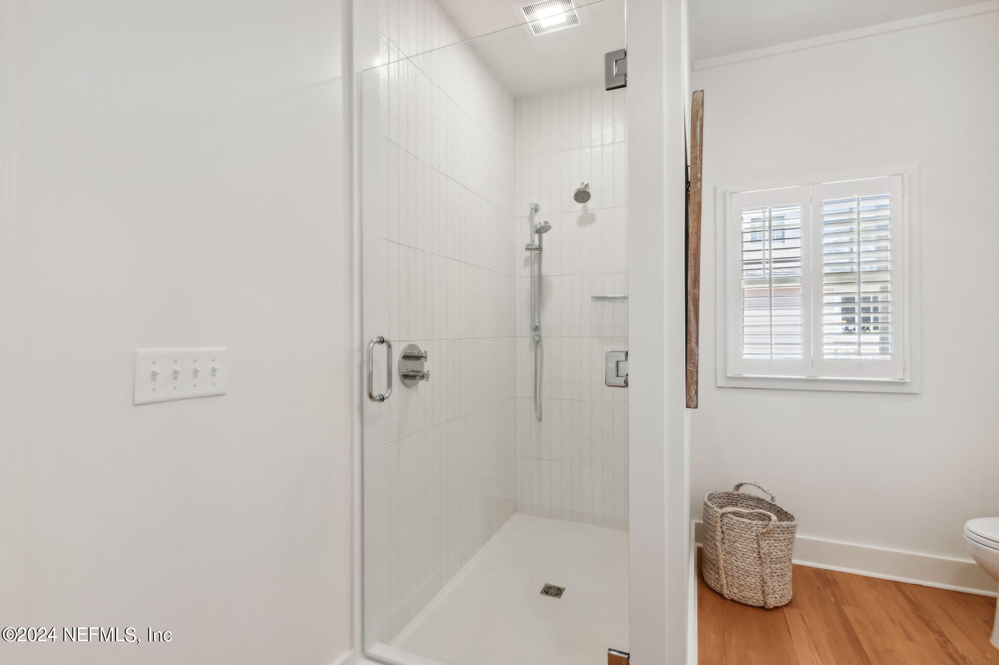 232 South 7th Street Fernandina Beach, FL 32034 - Photo 22 of 43 a bathroom with a tub shower vanity and a sink
