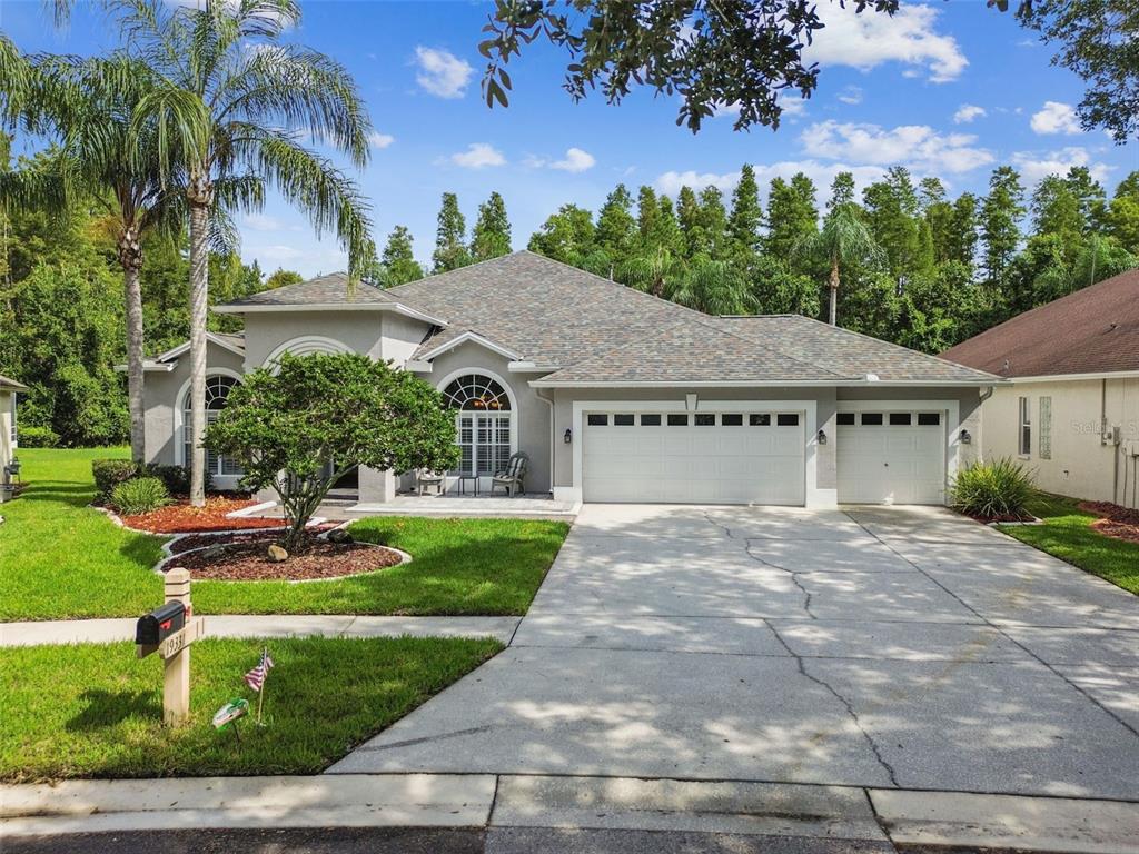 19331 Wind Dancer Street Lutz, FL 33558 - Photo 3 of 92