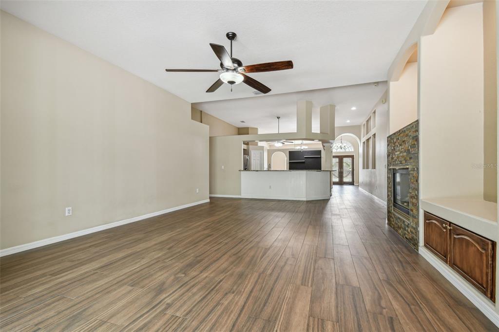 19331 Wind Dancer Street Lutz, FL 33558 - Photo 36 of 92 a view of a living room hardwood and wooden floor