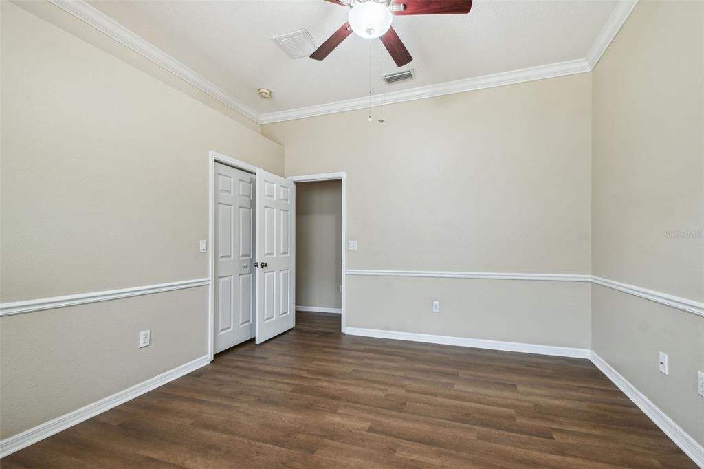 19331 Wind Dancer Street Lutz, FL 33558 - Photo 57 of 92 a view of an empty room