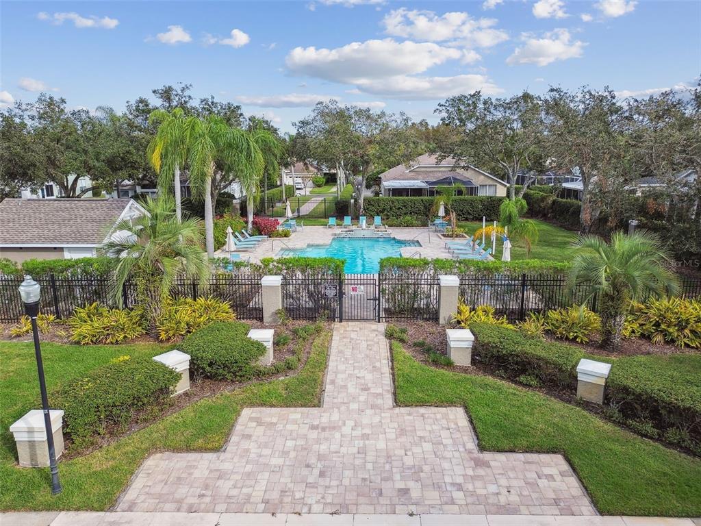 19331 Wind Dancer Street Lutz, FL 33558 - Photo 86 of 92