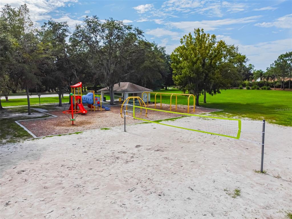 19331 Wind Dancer Street Lutz, FL 33558 - Photo 89 of 92 a view of park with entertaining space
