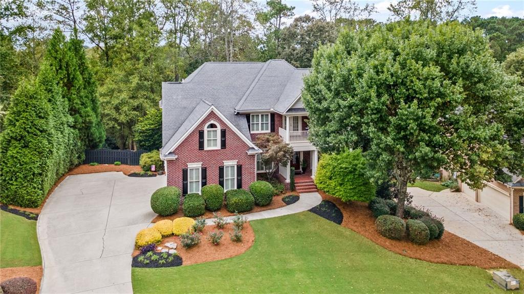 404 Greyfield Drive Canton, GA 30115 - Photo 1 of 93