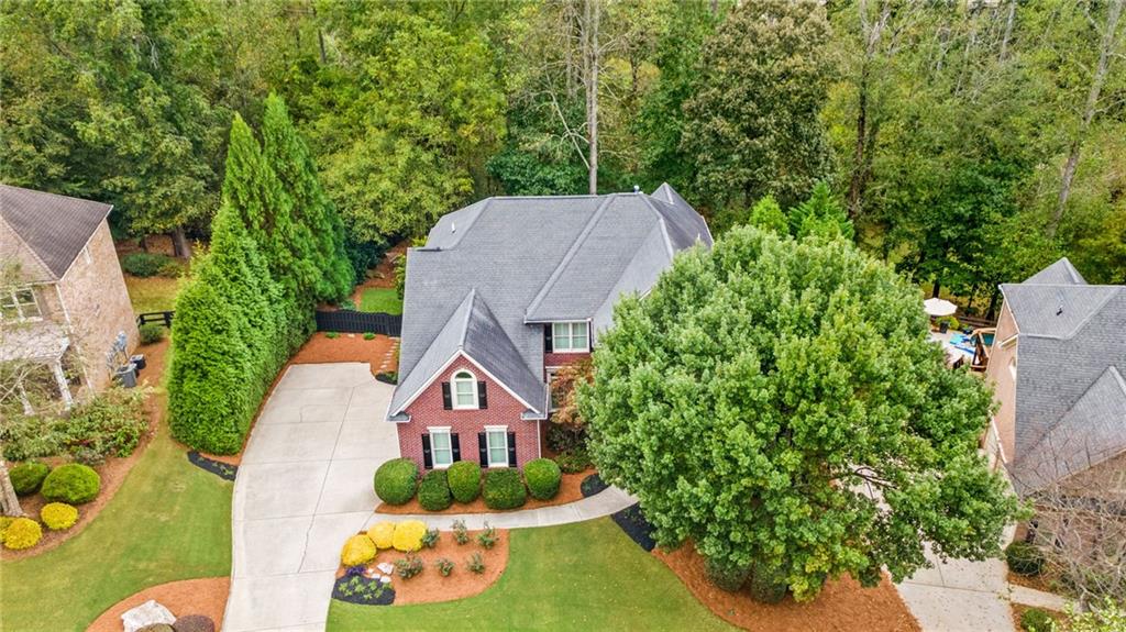 404 Greyfield Drive Canton, GA 30115 - Photo 12 of 93