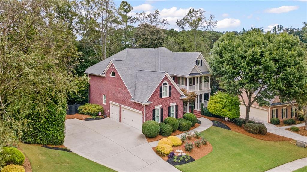 404 Greyfield Drive Canton, GA 30115 - Photo 15 of 93