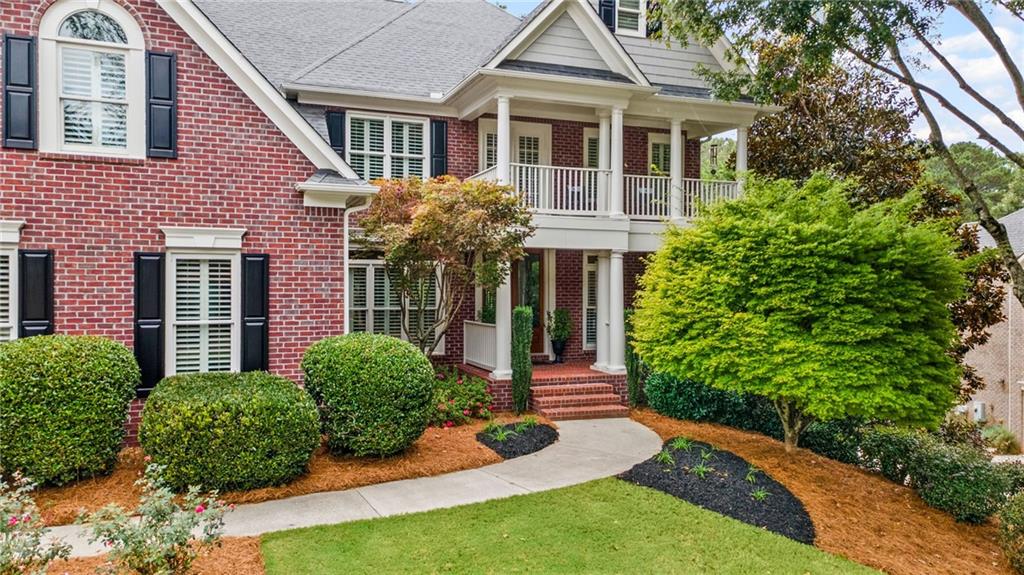 404 Greyfield Drive Canton, GA 30115 - Photo 16 of 93