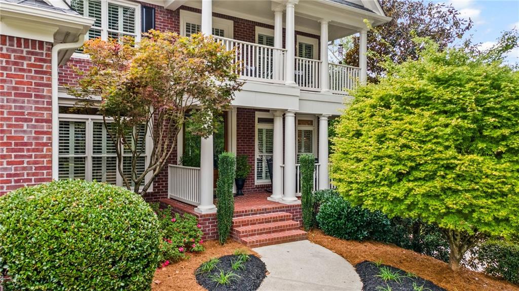 404 Greyfield Drive Canton, GA 30115 - Photo 17 of 93