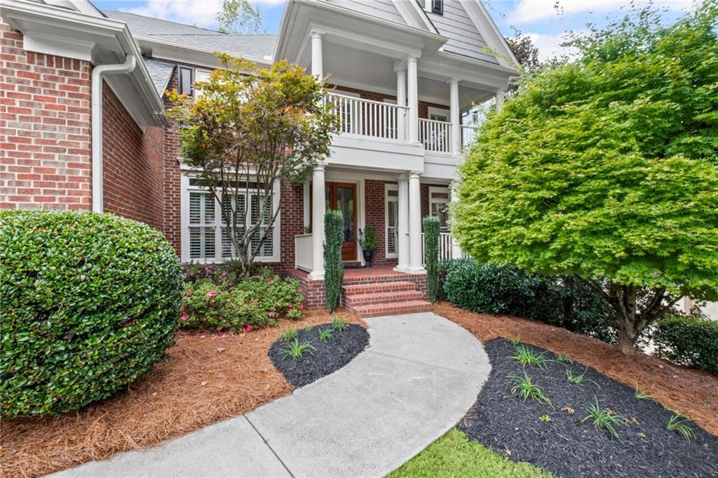 404 Greyfield Drive Canton, GA 30115 - Photo 18 of 93