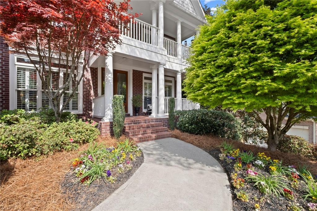 404 Greyfield Drive Canton, GA 30115 - Photo 20 of 93