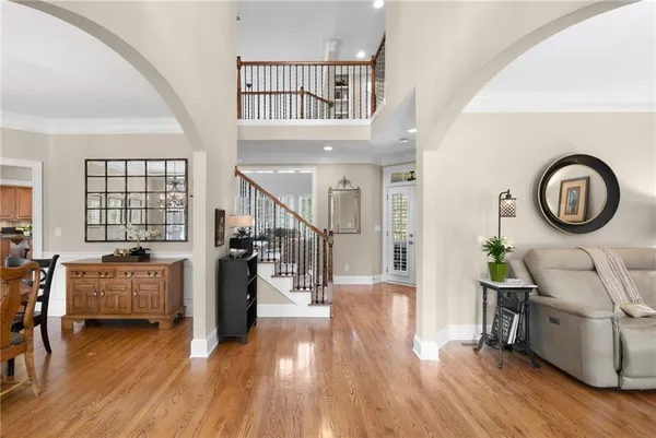 $926,000 | 404 Greyfield Drive, Canton, GA 30115