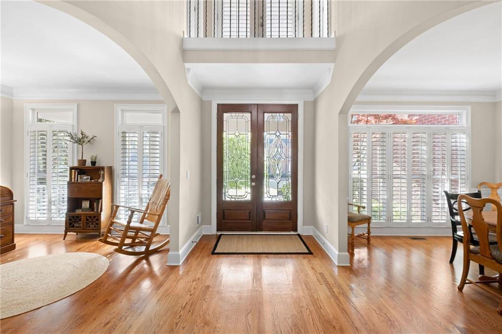 404 Greyfield Drive Canton, GA 30115 - Photo 23 of 93