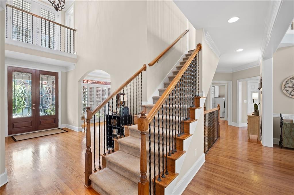 404 Greyfield Drive Canton, GA 30115 - Photo 24 of 93