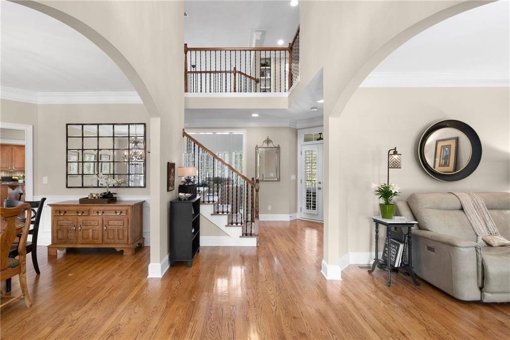 404 Greyfield Drive Canton, GA 30115 - Photo 25 of 93