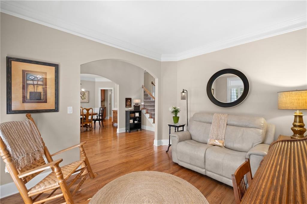 404 Greyfield Drive Canton, GA 30115 - Photo 26 of 93