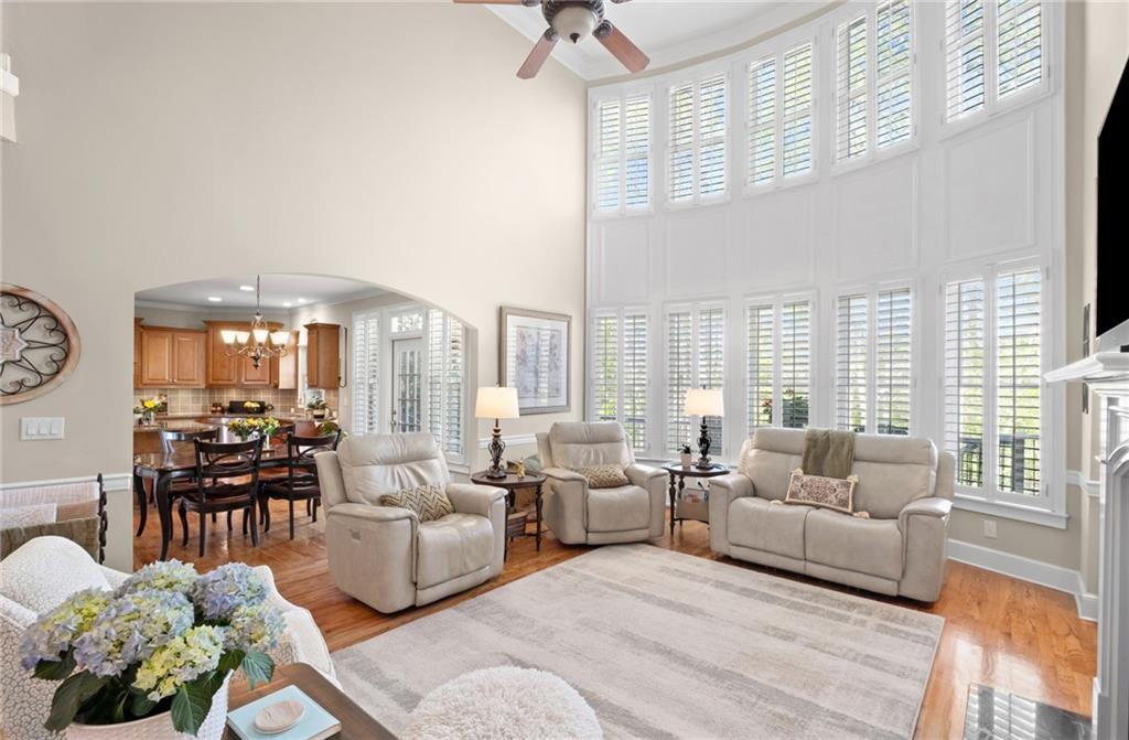 404 Greyfield Drive Canton, GA 30115 - Photo 29 of 93