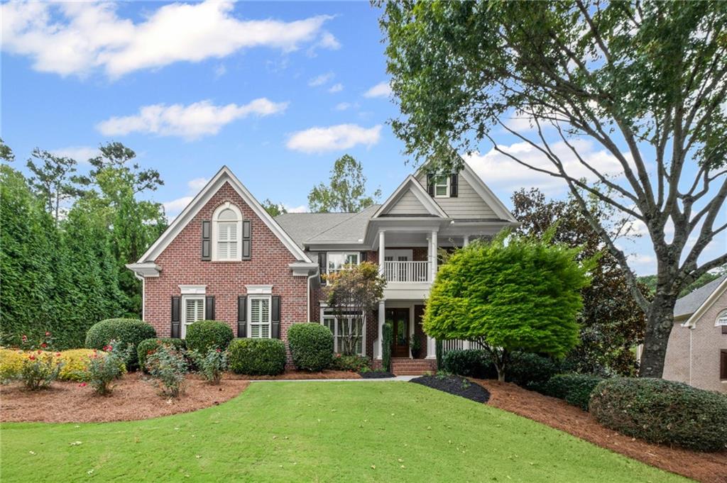 404 Greyfield Drive Canton, GA 30115 - Photo 3 of 93