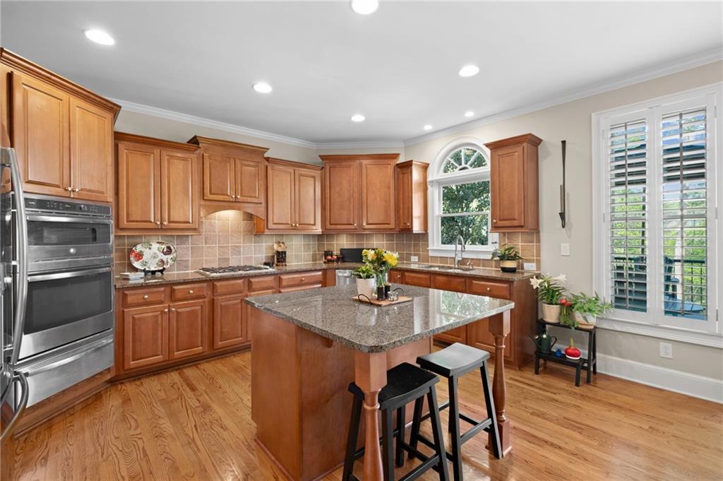 404 Greyfield Drive Canton, GA 30115 - Photo 31 of 93