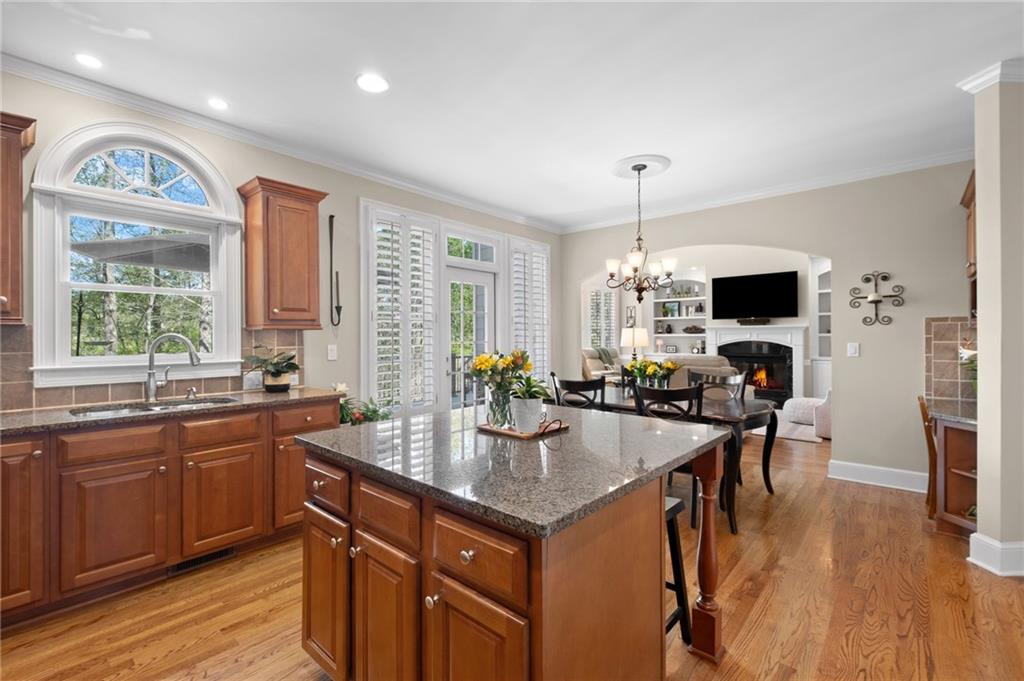 404 Greyfield Drive Canton, GA 30115 - Photo 33 of 93