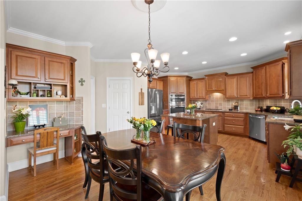 404 Greyfield Drive Canton, GA 30115 - Photo 35 of 93