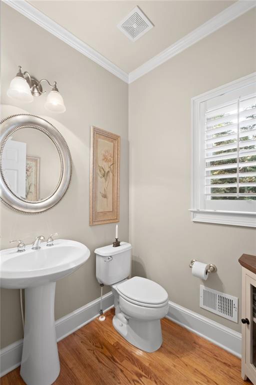 404 Greyfield Drive Canton, GA 30115 - Photo 37 of 93