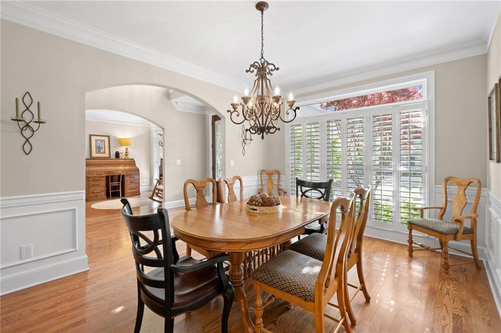 404 Greyfield Drive Canton, GA 30115 - Photo 38 of 93