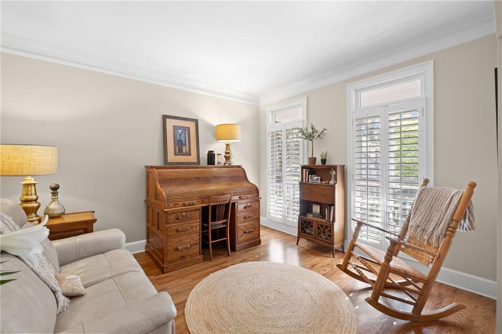 404 Greyfield Drive Canton, GA 30115 - Photo 40 of 93