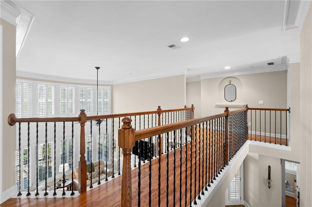 404 Greyfield Drive Canton, GA 30115 - Photo 41 of 93
