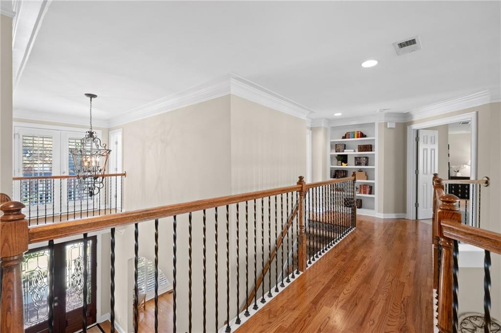 404 Greyfield Drive Canton, GA 30115 - Photo 42 of 93