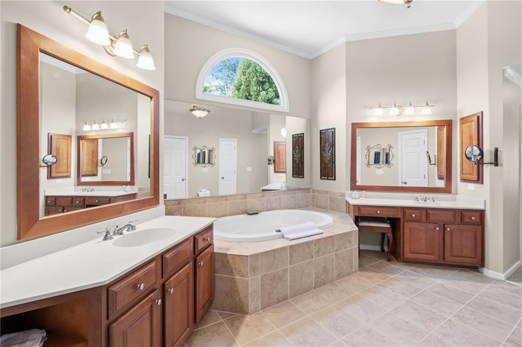 404 Greyfield Drive Canton, GA 30115 - Photo 45 of 93