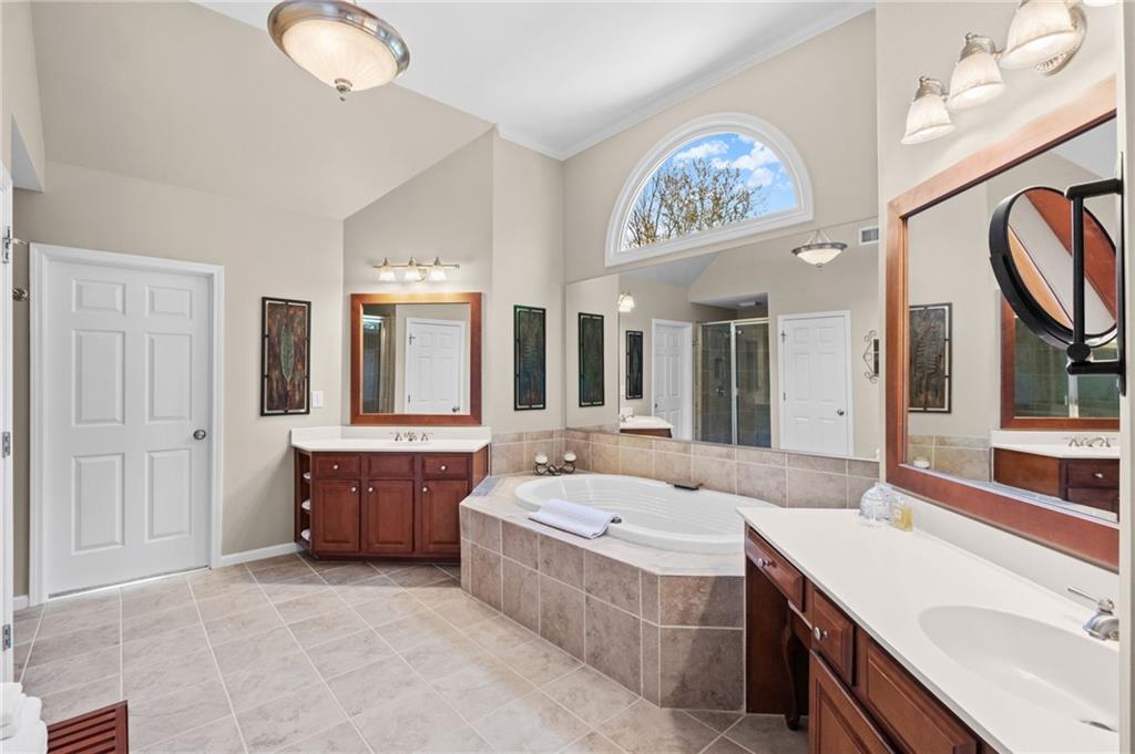 404 Greyfield Drive Canton, GA 30115 - Photo 46 of 93