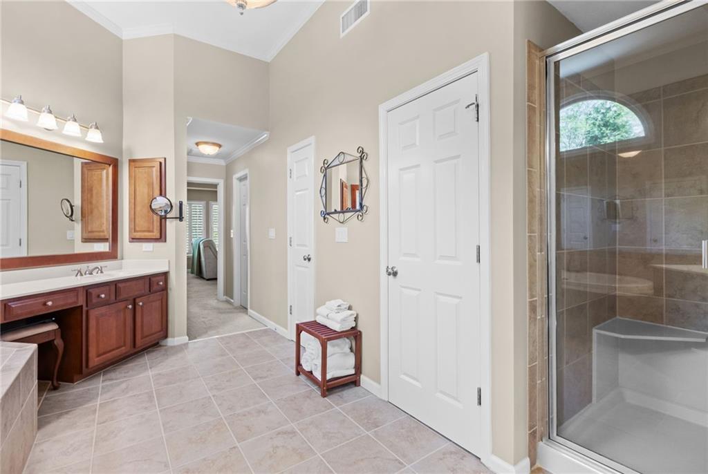 404 Greyfield Drive Canton, GA 30115 - Photo 47 of 93