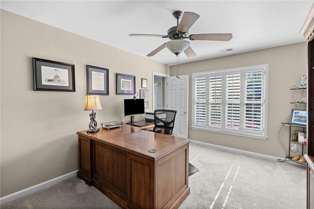 404 Greyfield Drive Canton, GA 30115 - Photo 49 of 93