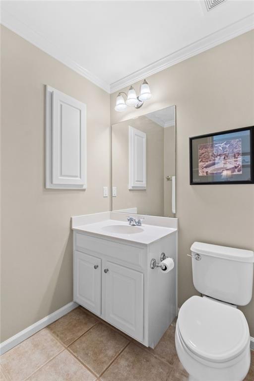 404 Greyfield Drive Canton, GA 30115 - Photo 50 of 93