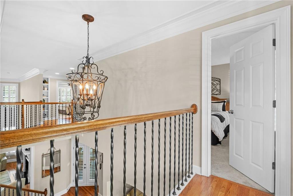 404 Greyfield Drive Canton, GA 30115 - Photo 51 of 93