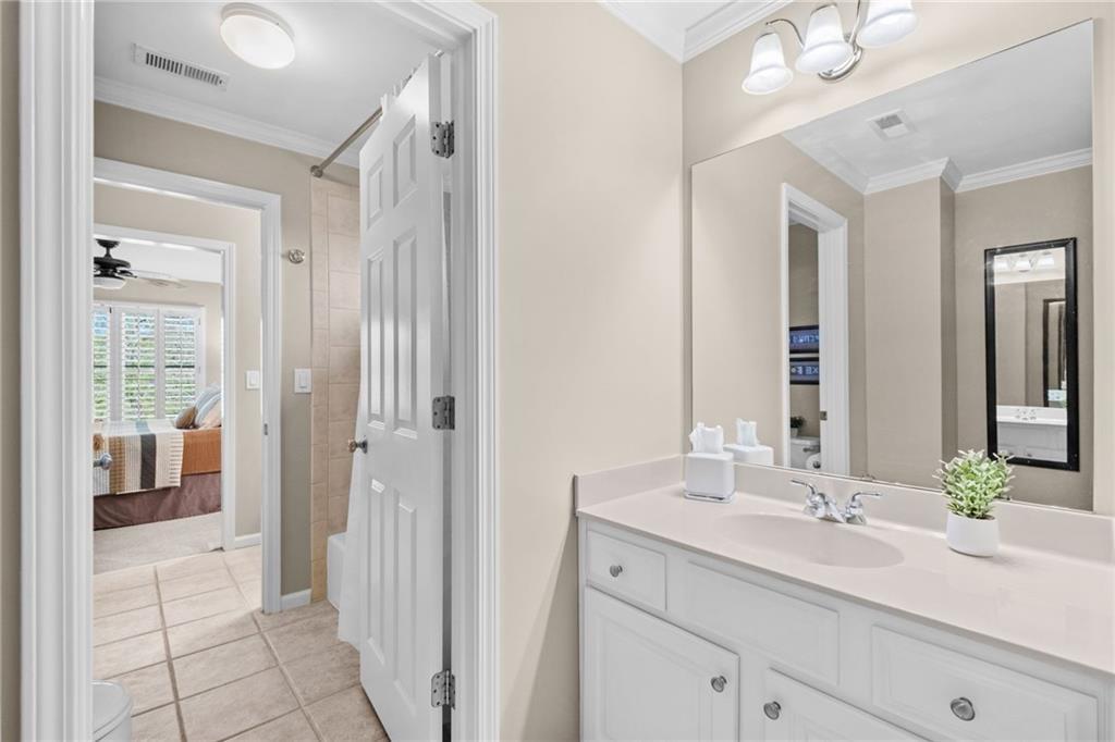 404 Greyfield Drive Canton, GA 30115 - Photo 54 of 93