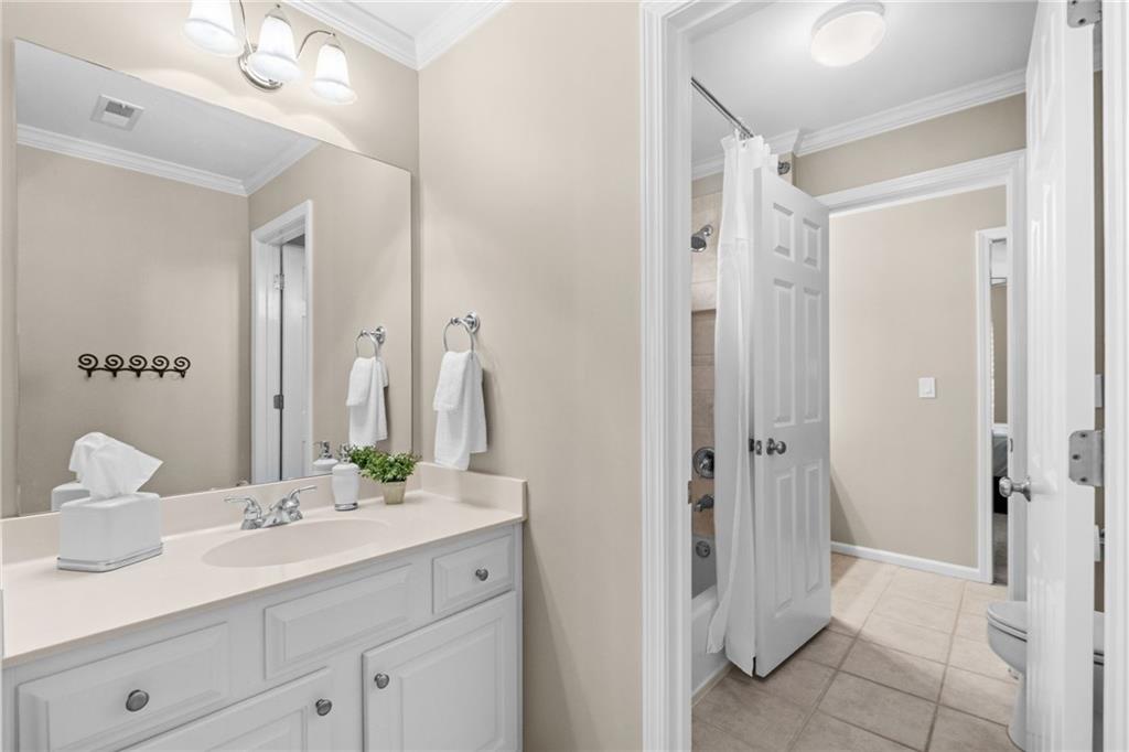 404 Greyfield Drive Canton, GA 30115 - Photo 56 of 93