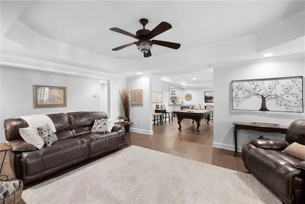 $926,000 | 404 Greyfield Drive, Canton, GA 30115