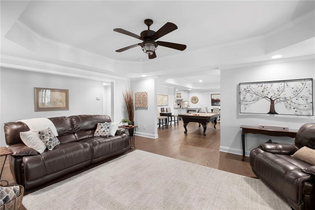 404 Greyfield Drive Canton, GA 30115 - Photo 58 of 93