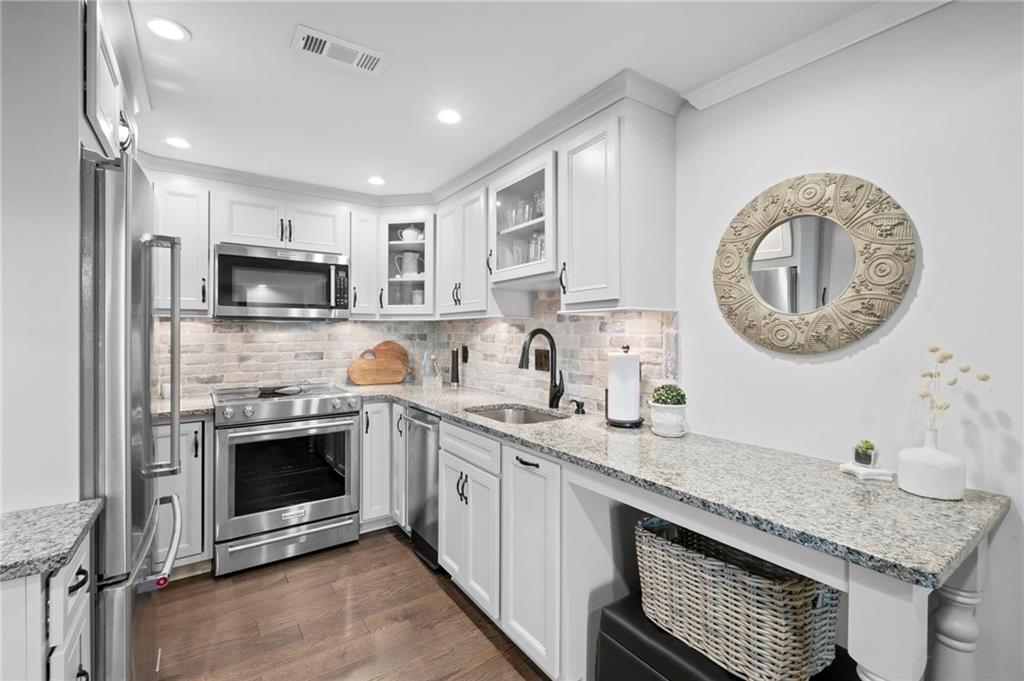 404 Greyfield Drive Canton, GA 30115 - Photo 61 of 93