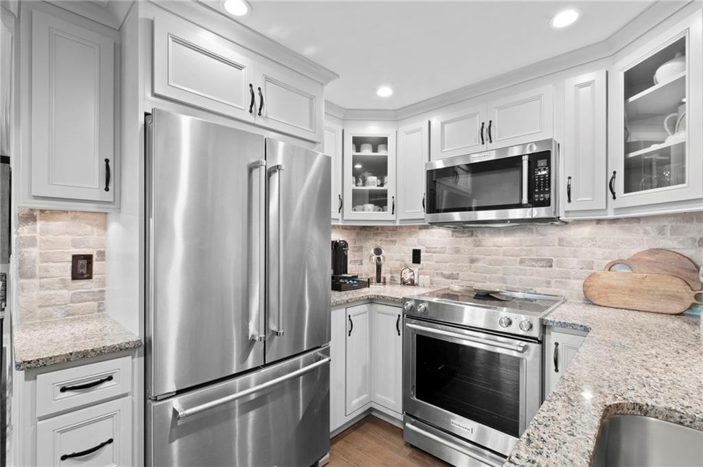 404 Greyfield Drive Canton, GA 30115 - Photo 62 of 93