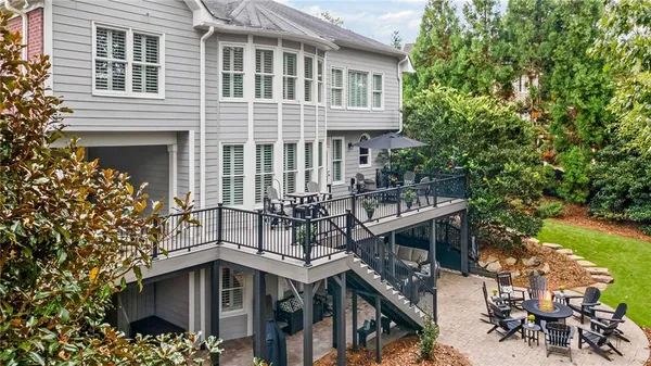 $926,000 | 404 Greyfield Drive, Canton, GA 30115