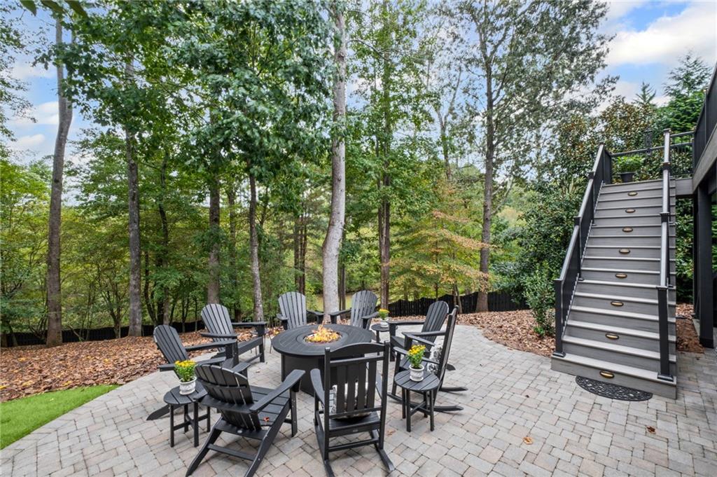 404 Greyfield Drive Canton, GA 30115 - Photo 75 of 93